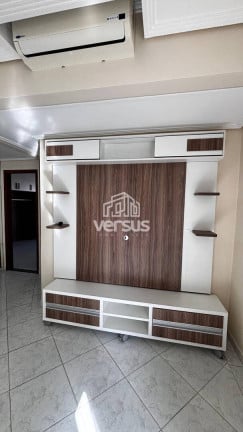 Foto do imóvel Apartamento com 2 Quartos à Venda, 80 m² em Guilhermina - Praia Grande