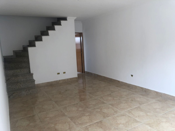 Imagem Casa com 3 Quartos à Venda, 162 m² em Vila Moraes - São Paulo