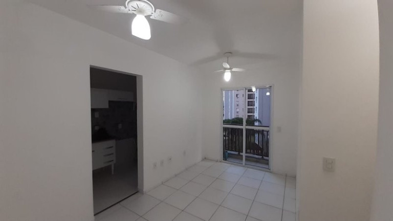 Foto do imóvel Apartamento com 2 Quartos à Venda, 50 m² em Castelo - Santos