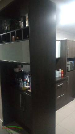 Imagem Apartamento com 3 Quartos à Venda, 88 m² em Vila Galvão - Guarulhos