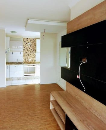 Imagem Apartamento com 3 Quartos à Venda, 77 m² em Bacacheri - Curitiba