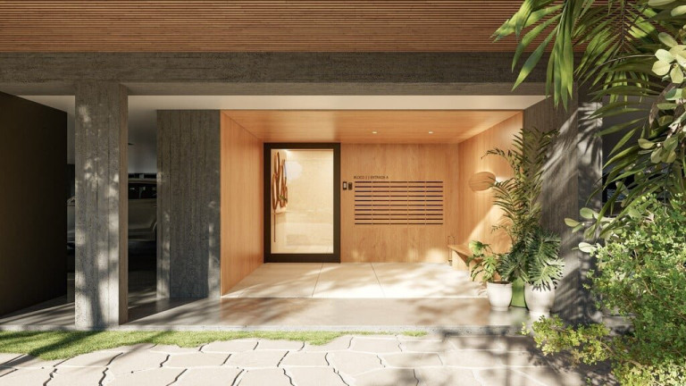 Imagem Apartamento com 3 Quartos à Venda, 99 m² em Campeche - Florianópolis