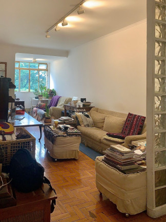 Foto do imóvel Apartamento com 2 Quartos à Venda, 120 m² em Perdizes - São Paulo