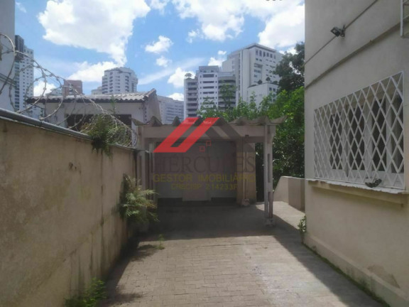 Imagem Sobrado com 12 Quartos à Venda, 280 m² em Pacaembu - São Paulo