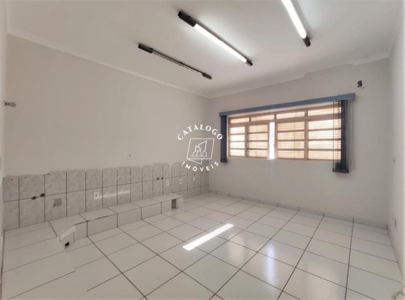 Imagem Imóvel com 3 Quartos à Venda, 211 m² em Vila Seixas - Ribeirão Preto