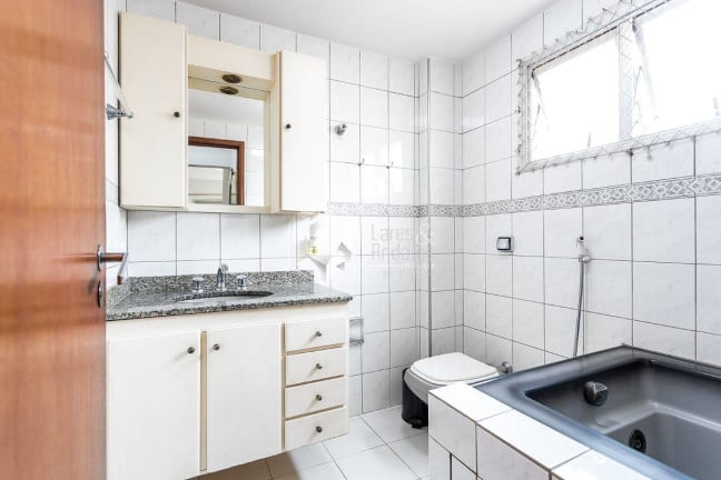 Foto do imóvel Apartamento com 3 Quartos à Venda, 115 m² em Vila Pompeia - São Paulo