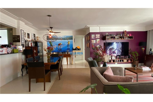 Foto do imóvel Apartamento com 2 Quartos à Venda,  em Vila Nova Conceição - São Paulo