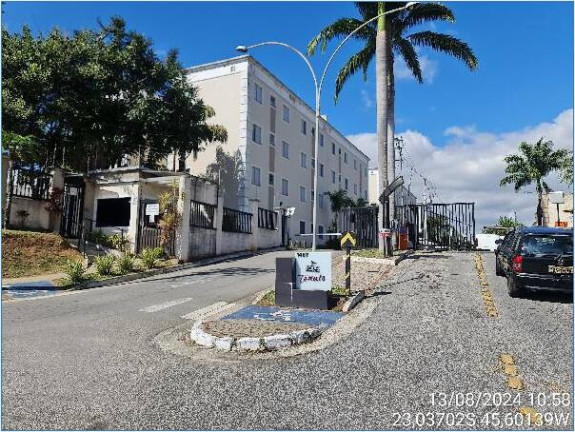Foto do imóvel Apartamento com 2 Quartos à Venda, 46 m² em Parque Senhor Do Bonfim - Taubaté Foto do imóvel Apartamento com 2 Quartos à Venda, 46 m² em Parque Senhor Do Bonfim - Taubaté