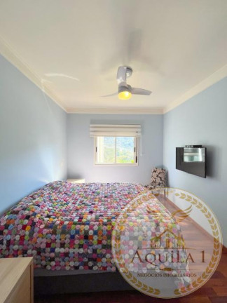 Foto do imóvel Apartamento à Venda, 139 m² em Tamboré - Santana De Parnaíba