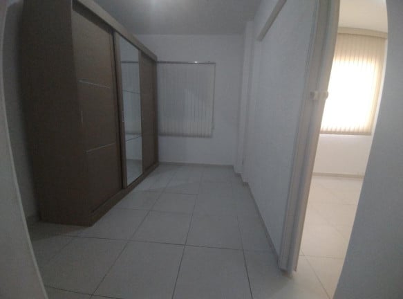 Imagem Apartamento com 1 Quarto para Alugar, 43 m² em Costa Azul - Salvador