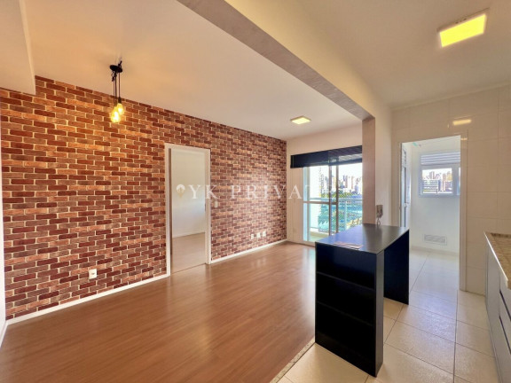 Foto do imóvel Apartamento com 1 Quarto à Venda, 45 m² em Barra Funda - São Paulo