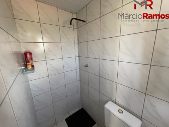 Foto do imóvel Imóvel com 3 Quartos à Venda, 125 m² em Cocó - Fortaleza