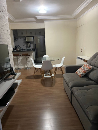 Imagem Apartamento com 3 Quartos à Venda, 67 m² em Barra Funda - São Paulo