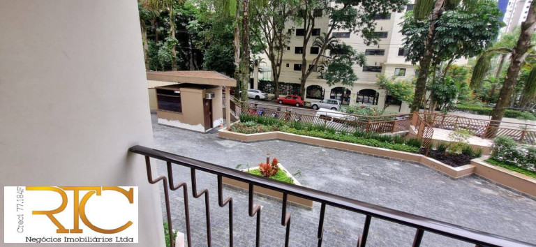 Foto do imóvel Apartamento com 2 Quartos à Venda, 62 m² em Vila Mascote - São Paulo