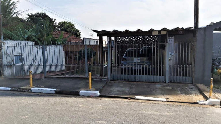 Foto do imóvel Casa com 3 Quartos à Venda, 169 m² em Rochdale - Osasco