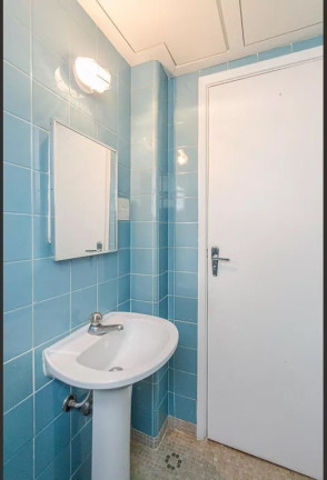 Foto do imóvel Apartamento com 2 Quartos à Venda, 95 m² em Santa Cecília - São Paulo