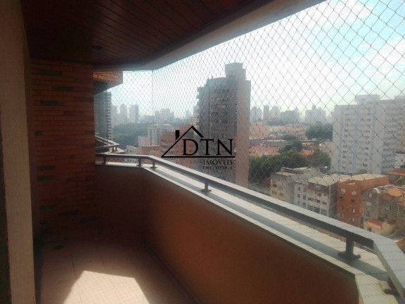 Foto do imóvel Apartamento com 4 Quartos à Venda, 118 m² em Vila Mariana - São Paulo