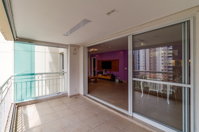Foto do imóvel Apartamento com 2 Quartos à Venda, 142 m² em Vila Andrade - São Paulo