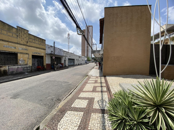 Foto do imóvel Sala Comercial à Venda, 31 m² em Centro - Fortaleza