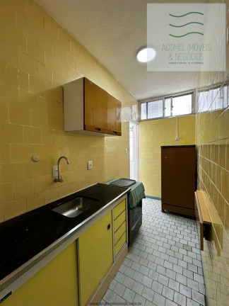 Imagem Apartamento com 1 Quarto à Venda, 43 m² em Ocian - Praia Grande