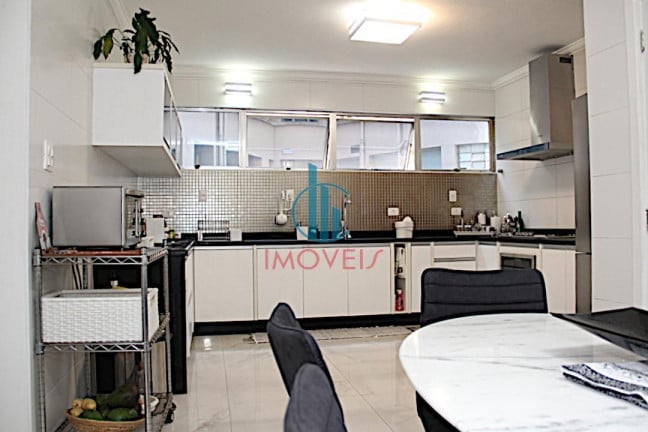 Foto do imóvel Apartamento com 3 Quartos à Venda, 220 m² em Bela Vista - São Paulo