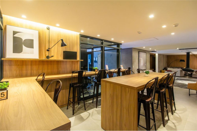 Imagem Apartamento com 2 Quartos à Venda, 84 m² em Jardim Das Acácias - São Paulo