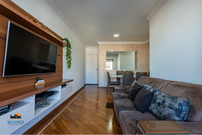 Foto do imóvel Apartamento com 3 Quartos à Venda,  em Vila Gumercindo - São Paulo
