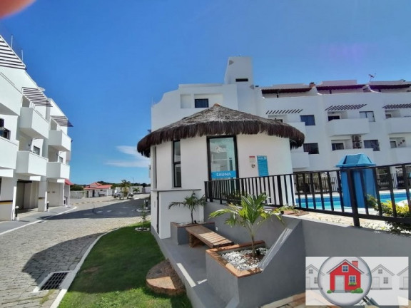 Imagem Cobertura com 2 Quartos à Venda, 139 m² em Arraial Do Cabo