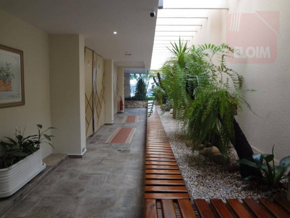 Imagem Apartamento com 2 Quartos à Venda, 70 m² em Sumaré - São Paulo