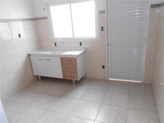 Imagem Casa de Condomínio com 2 Quartos à Venda, 63 m² em Sítio Do Campo - Praia Grande