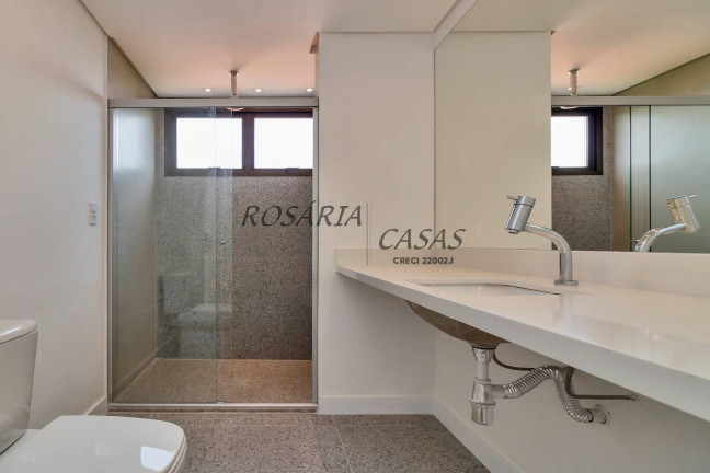 Imagem Apartamento com 2 Quartos à Venda, 126 m² em Vila Madalena  - São Paulo