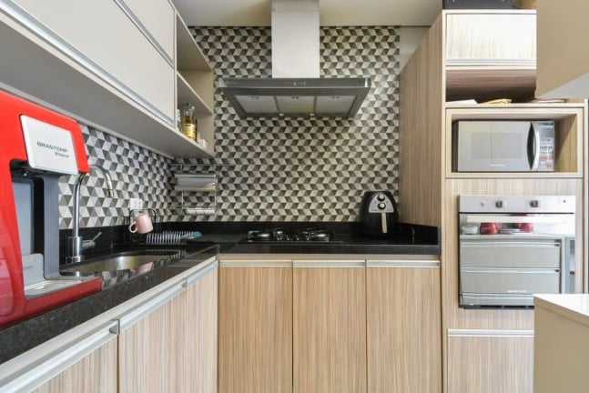 Foto do imóvel Apartamento com 2 Quartos à Venda, 75 m² em Indianópolis - São Paulo