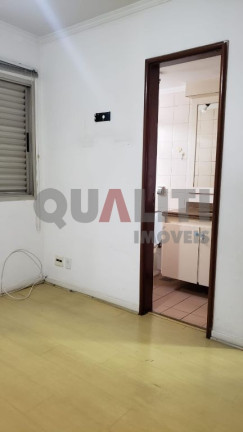 Imagem Apartamento com 2 Quartos para Alugar, 55 m² em Jabaquara - São Paulo