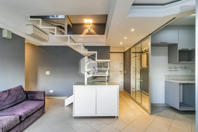 Foto do imóvel Imóvel com 2 Quartos à Venda, 134 m² em Higienópolis - São Paulo