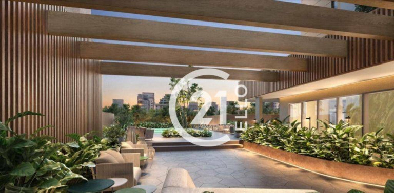 Foto do imóvel Apartamento com 5 Quartos à Venda, 711 m² em Vila Nova Conceição - São Paulo
