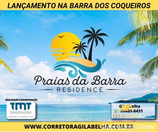 Foto do imóvel Casa de Condomínio com 2 Quartos à Venda, 53 m² em Capuã - Barra Dos Coqueiros
