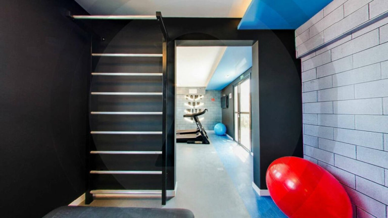 Imagem Apartamento com 2 Quartos à Venda, 40 m² em Vila Andrade - São Paulo