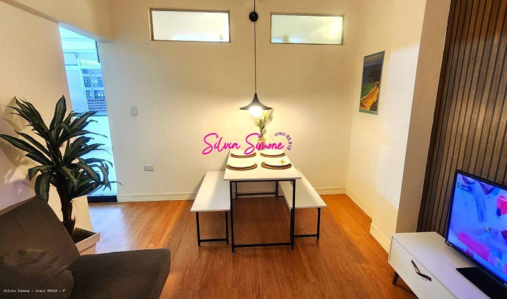 Foto do imóvel Apartamento com 2 Quartos à Venda, 67 m² em Macuco - Santos