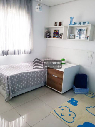Imagem Apartamento com 3 Quartos à Venda, 187 m² em Vila Leopoldina - São Paulo