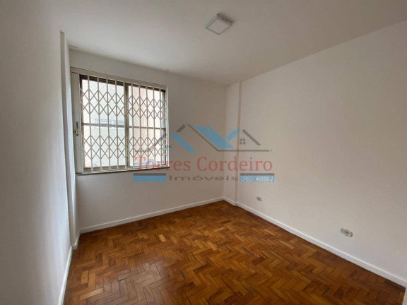 Foto do imóvel Apartamento com 3 Quartos à Venda, 124 m² em Paraíso - São Paulo