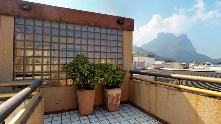 Imagem Imóvel com 5 Quartos à Venda, 593 m² em Barra Da Tijuca - Rio De Janeiro
