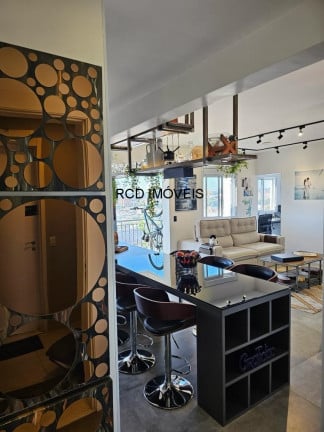 Imagem Apartamento com 2 Quartos à Venda, 67 m² em Instituto De Previdência - São Paulo