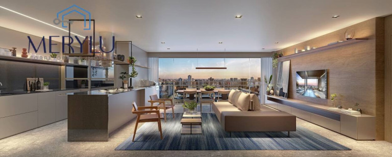 Foto do imóvel Apartamento com 3 Quartos à Venda, 97 m² em Vila Mariana - São Paulo