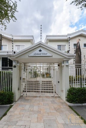 Foto do imóvel Casa com 3 Quartos à Venda, 87 m² em Bosque Da Saúde - São Paulo