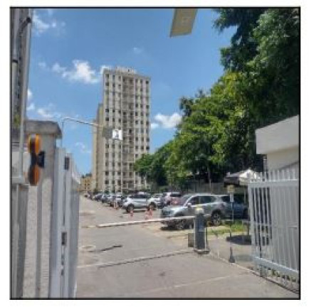 Foto do imóvel Imóvel com 2 Quartos à Venda, 52 m² em Jacarepagua - Rio De Janeiro