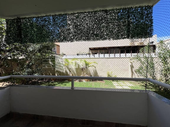 Foto do imóvel Apartamento com 1 Quarto à Venda, 44 m² em Stella Maris - Salvador