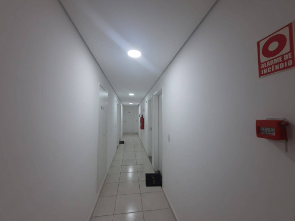 Foto do imóvel Apartamento com 1 Quarto à Venda,  em Vila Guilhermina - São Paulo