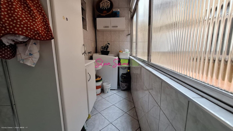 Foto do imóvel Apartamento com 2 Quartos à Venda, 64 m² em Aparecida - Santos