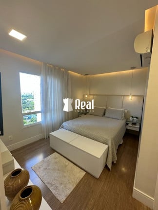 Foto do imóvel Apartamento com 3 Quartos à Venda, 110 m² em Patamares - Salvador