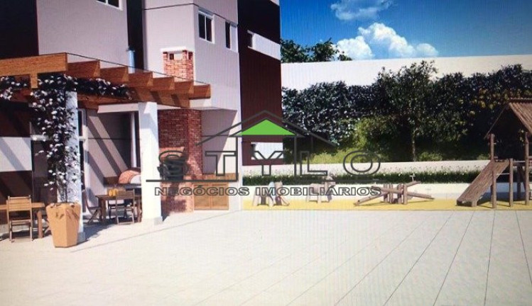 Foto do imóvel Apartamento com 2 Quartos à Venda, 52 m² em Demarchi - São Bernardo Do Campo